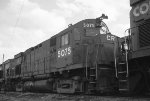 CR Alco C425 #5075